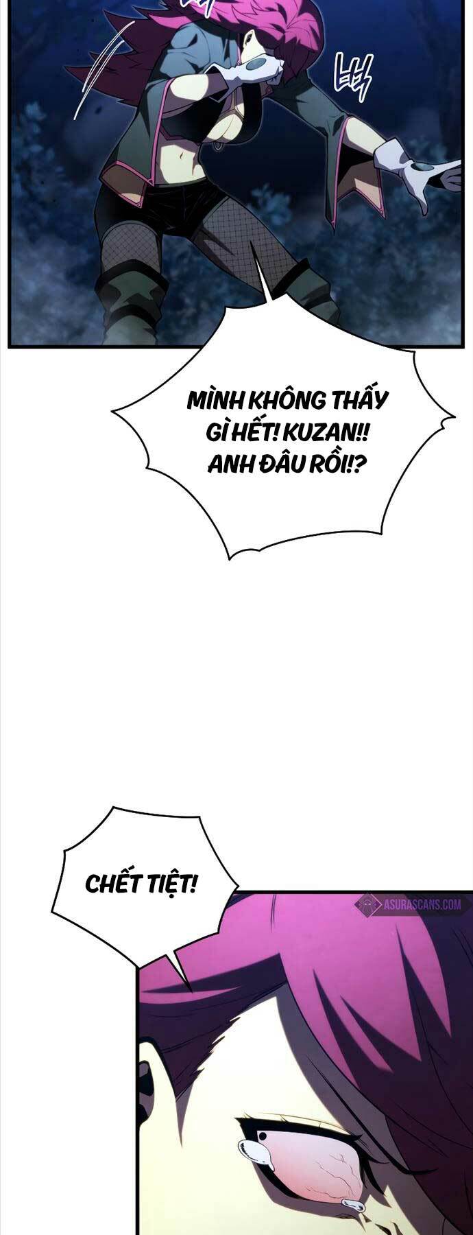 Con Trai Út Của Gia Đình Kiếm Thuật Danh Tiếng - Chapter 93 - Page 5