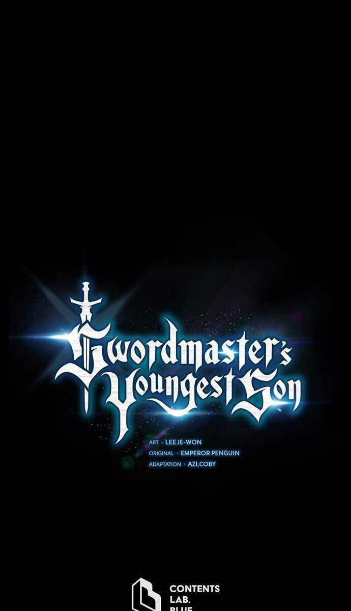 Con Trai Út Của Gia Đình Kiếm Thuật Danh Tiếng - Chapter 93 - Page 59