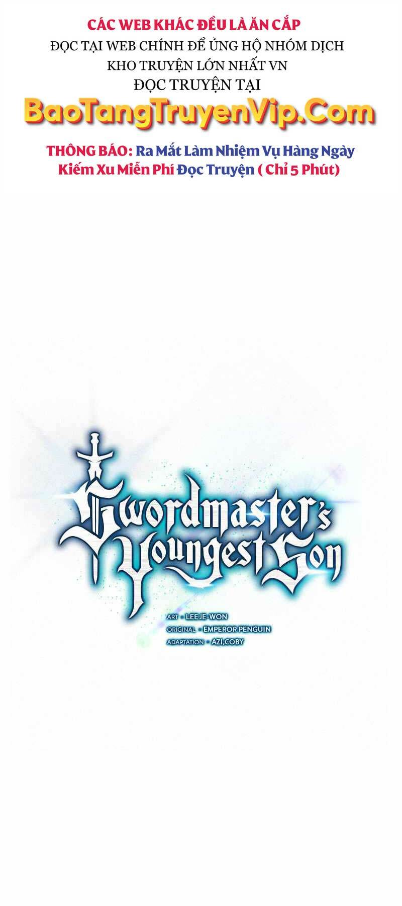 Con Trai Út Của Gia Đình Kiếm Thuật Danh Tiếng - Chapter 94 - Page 13