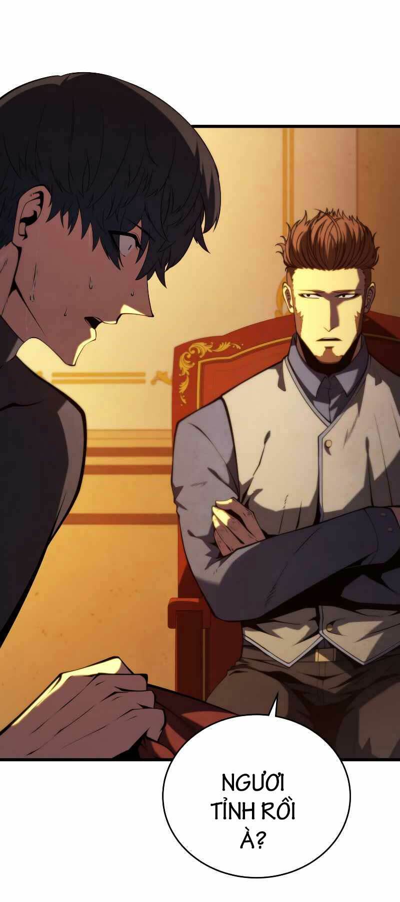 Con Trai Út Của Gia Đình Kiếm Thuật Danh Tiếng - Chapter 94 - Page 29