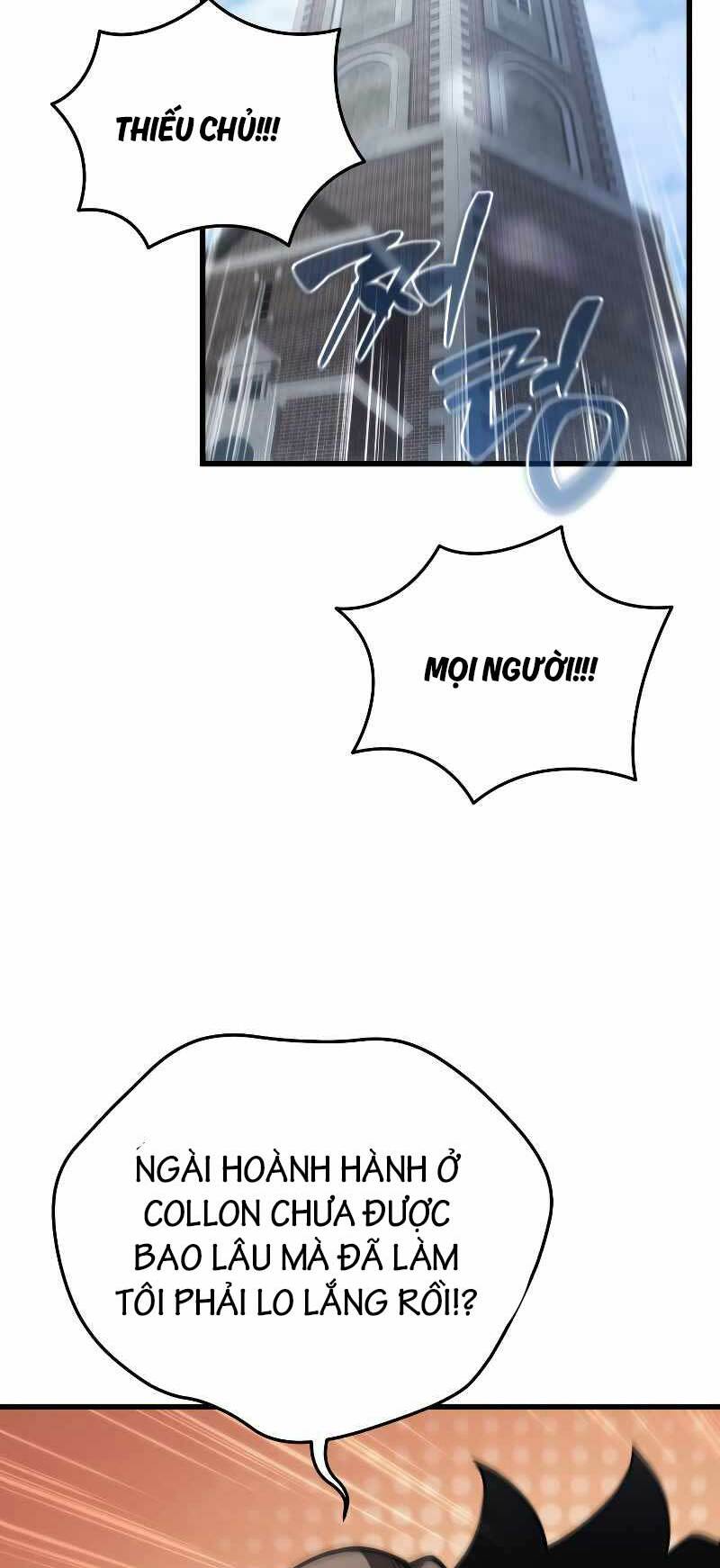Con Trai Út Của Gia Đình Kiếm Thuật Danh Tiếng - Chapter 94 - Page 54