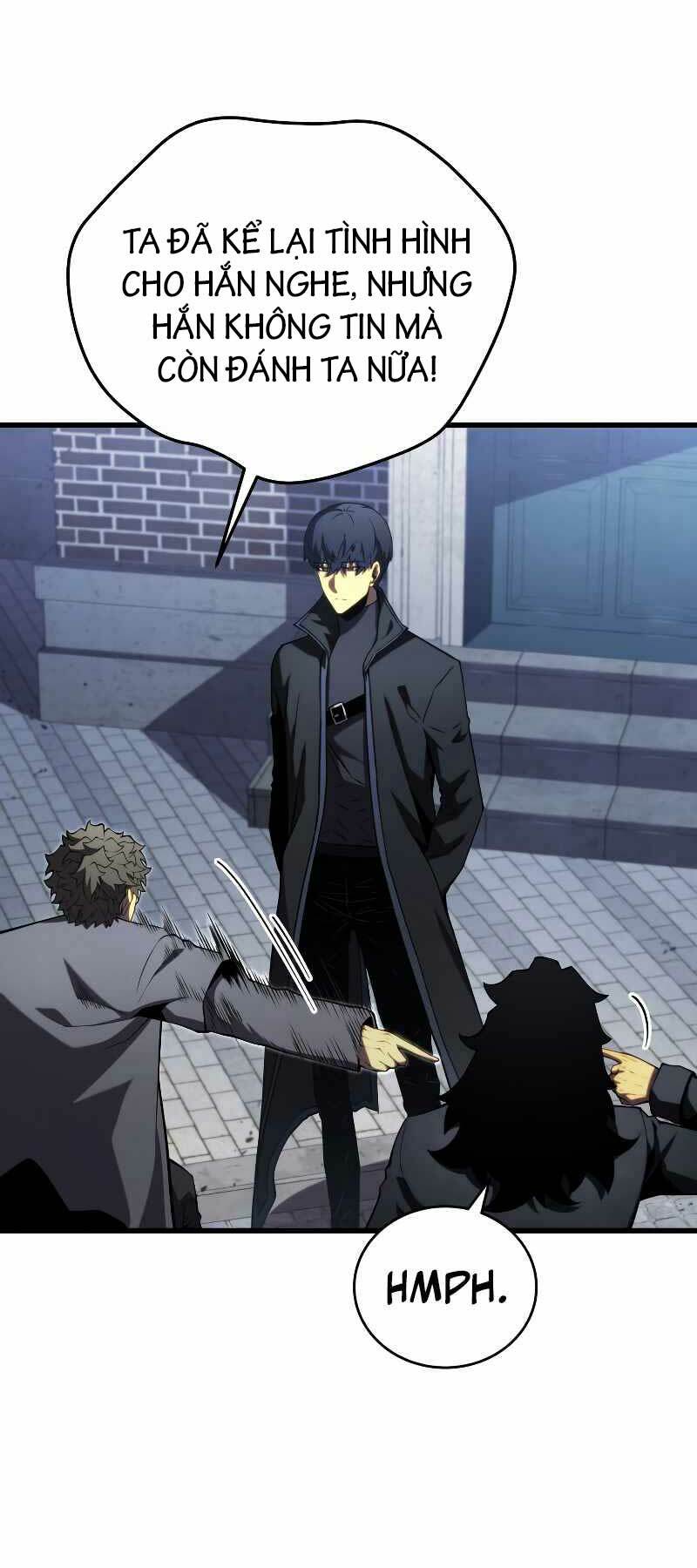 Con Trai Út Của Gia Đình Kiếm Thuật Danh Tiếng - Chapter 94 - Page 59