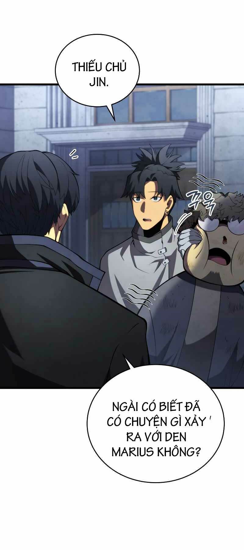 Con Trai Út Của Gia Đình Kiếm Thuật Danh Tiếng - Chapter 94 - Page 60