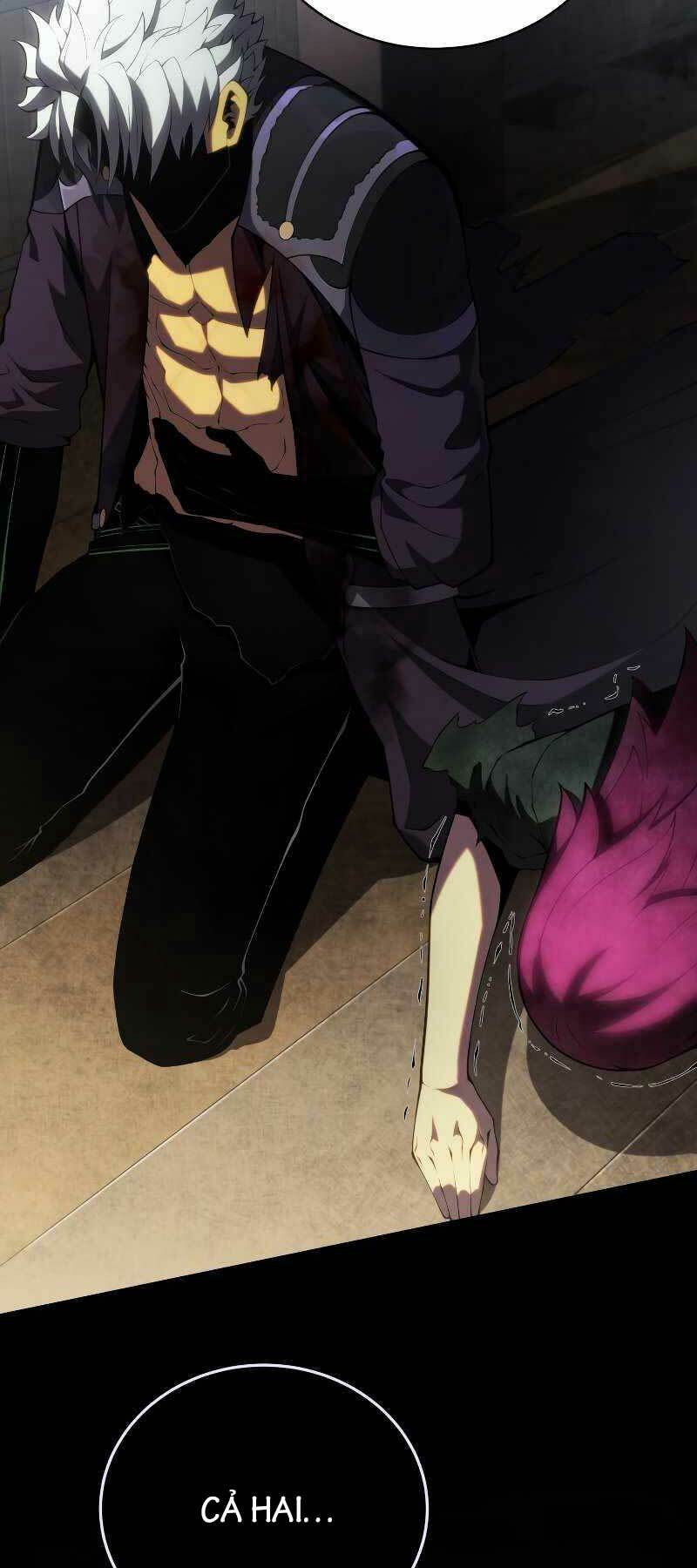 Con Trai Út Của Gia Đình Kiếm Thuật Danh Tiếng - Chapter 94 - Page 71