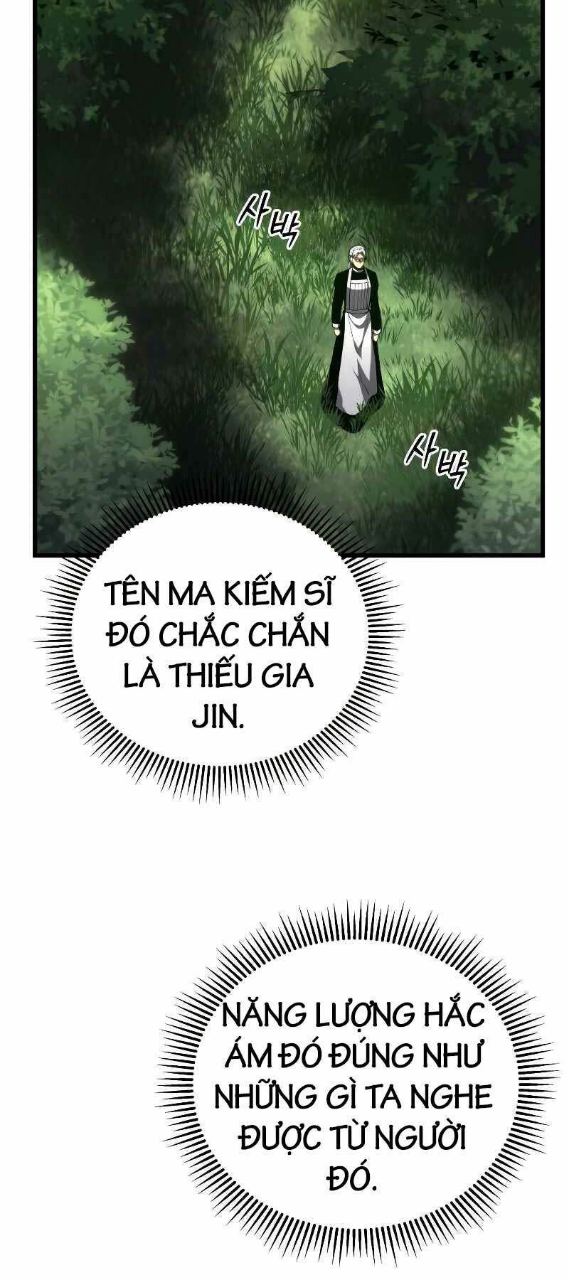 Con Trai Út Của Gia Đình Kiếm Thuật Danh Tiếng - Chapter 95 - Page 13