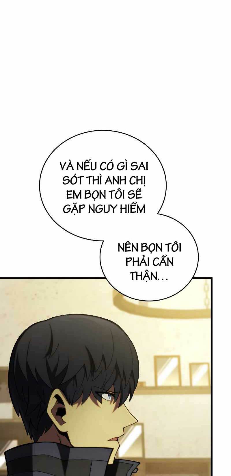 Con Trai Út Của Gia Đình Kiếm Thuật Danh Tiếng - Chapter 95 - Page 25