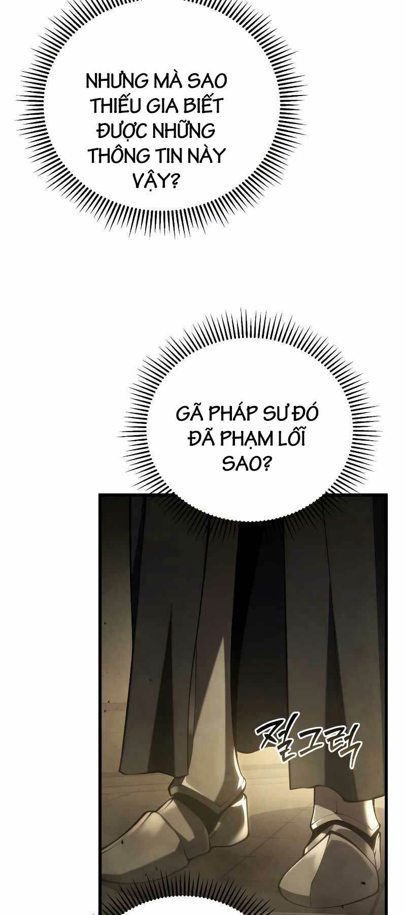 Con Trai Út Của Gia Đình Kiếm Thuật Danh Tiếng - Chapter 95 - Page 58
