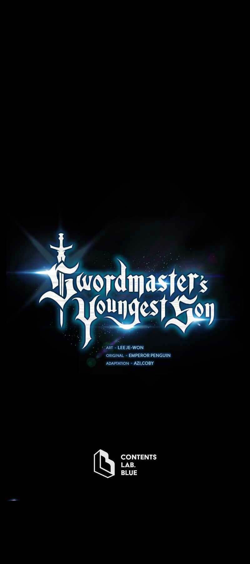 Con Trai Út Của Gia Đình Kiếm Thuật Danh Tiếng - Chapter 95 - Page 88