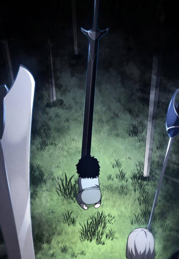 Con Trai Út Của Gia Đình Kiếm Thuật Danh Tiếng - Chapter 96 - Page 30