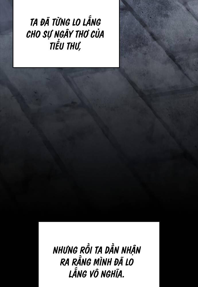 Con Trai Út Của Gia Đình Kiếm Thuật Danh Tiếng - Chapter 96 - Page 39