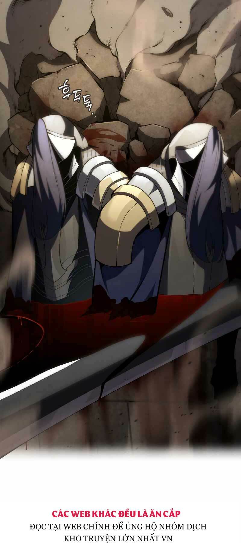 Con Trai Út Của Gia Đình Kiếm Thuật Danh Tiếng - Chapter 97 - Page 19