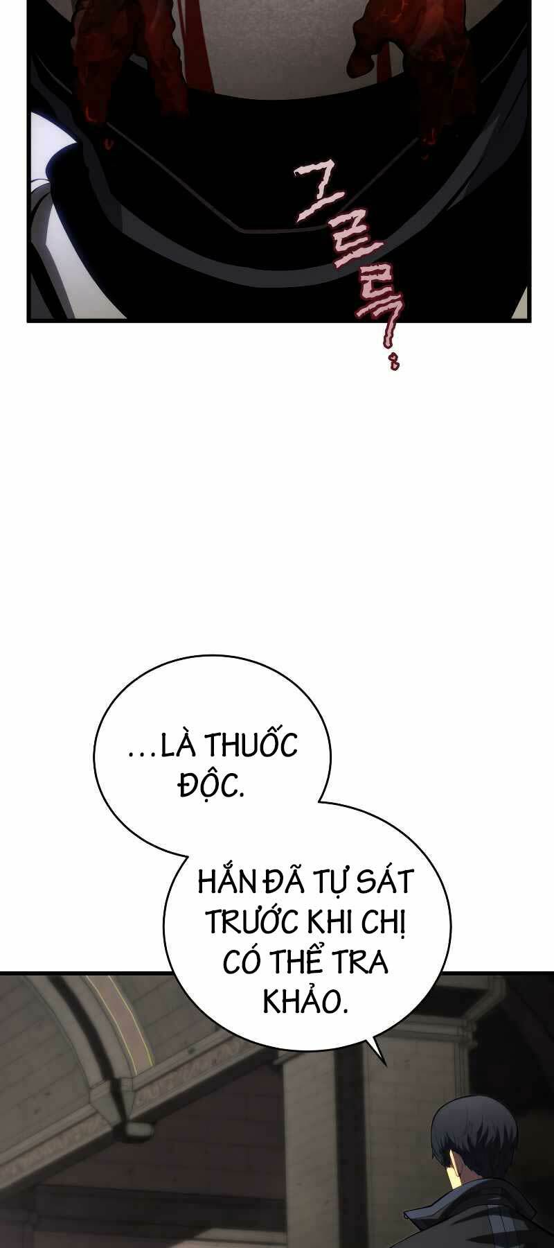 Con Trai Út Của Gia Đình Kiếm Thuật Danh Tiếng - Chapter 97 - Page 37