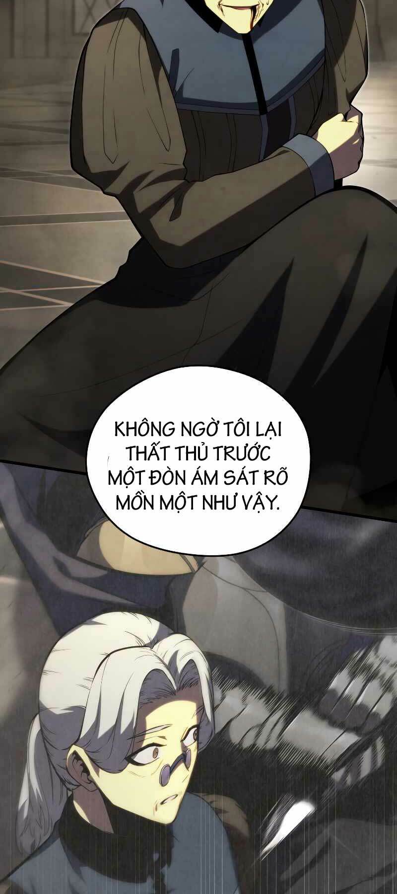 Con Trai Út Của Gia Đình Kiếm Thuật Danh Tiếng - Chapter 97 - Page 46