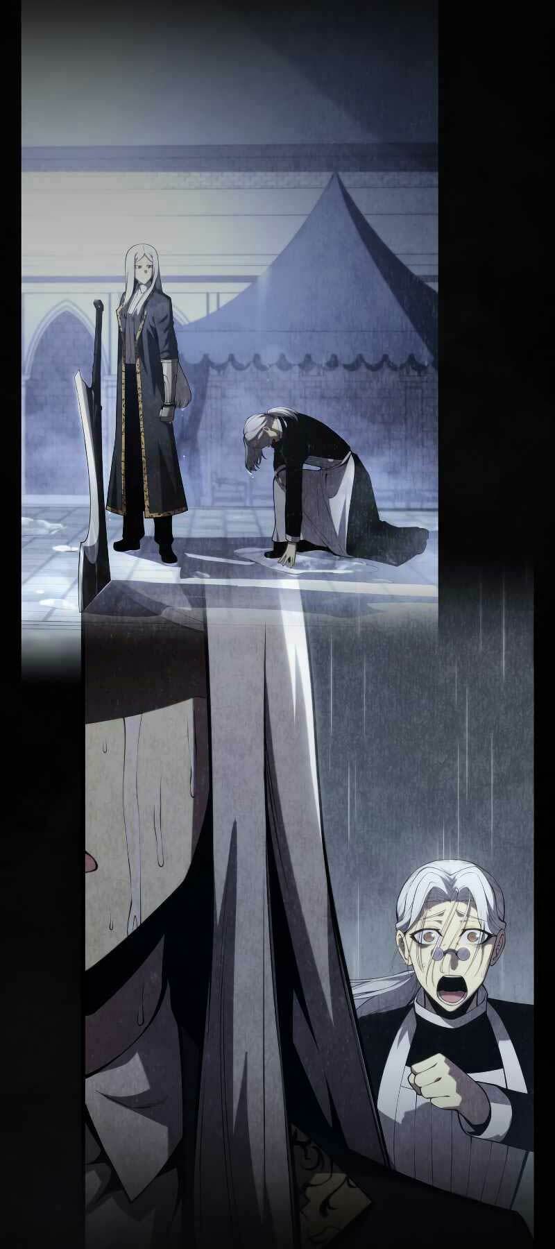 Con Trai Út Của Gia Đình Kiếm Thuật Danh Tiếng - Chapter 97 - Page 77