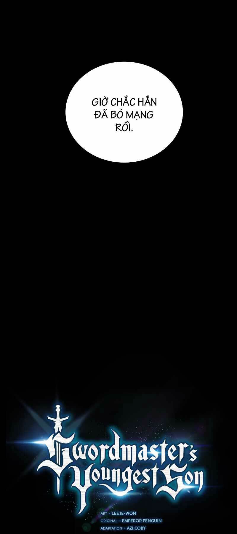 Con Trai Út Của Gia Đình Kiếm Thuật Danh Tiếng - Chapter 97 - Page 93