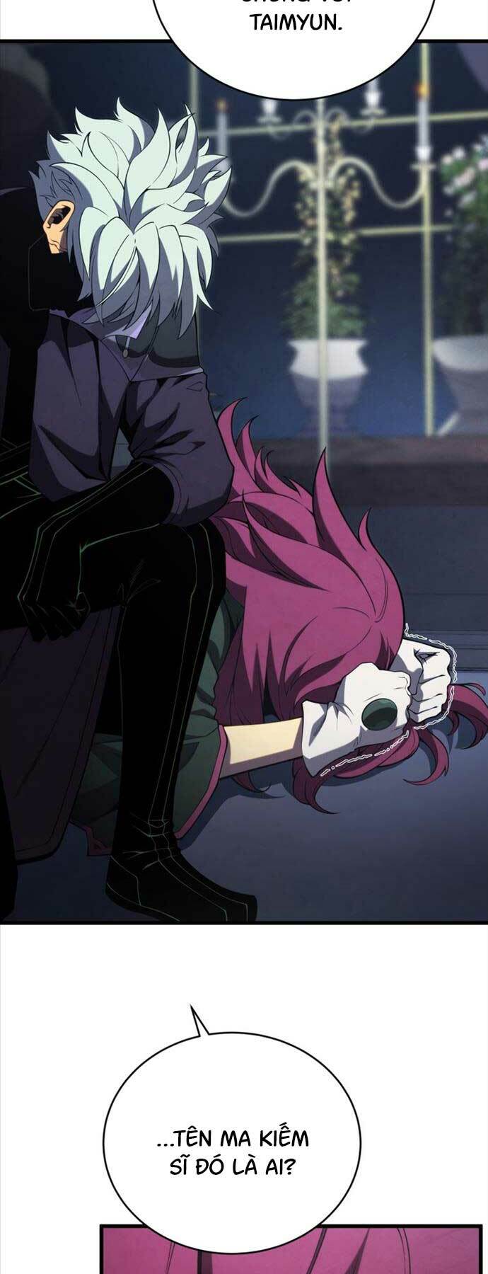Con Trai Út Của Gia Đình Kiếm Thuật Danh Tiếng - Chapter 98 - Page 19
