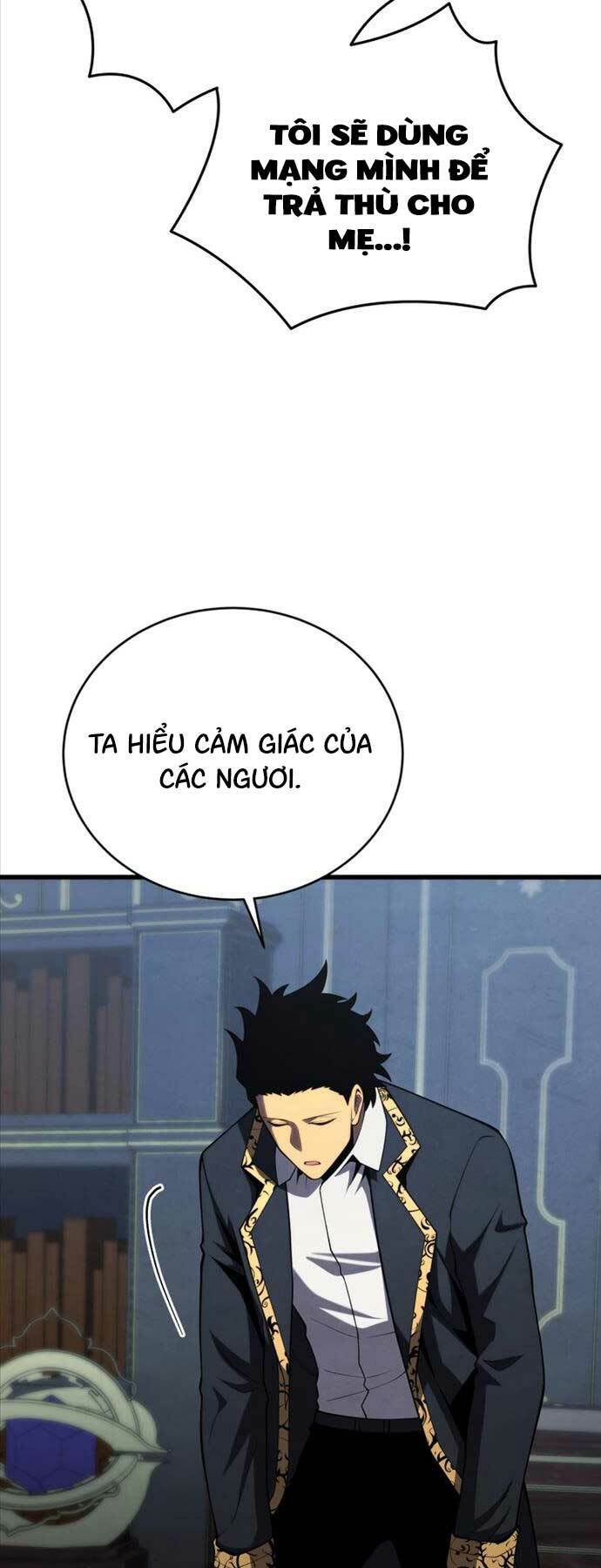 Con Trai Út Của Gia Đình Kiếm Thuật Danh Tiếng - Chapter 98 - Page 23