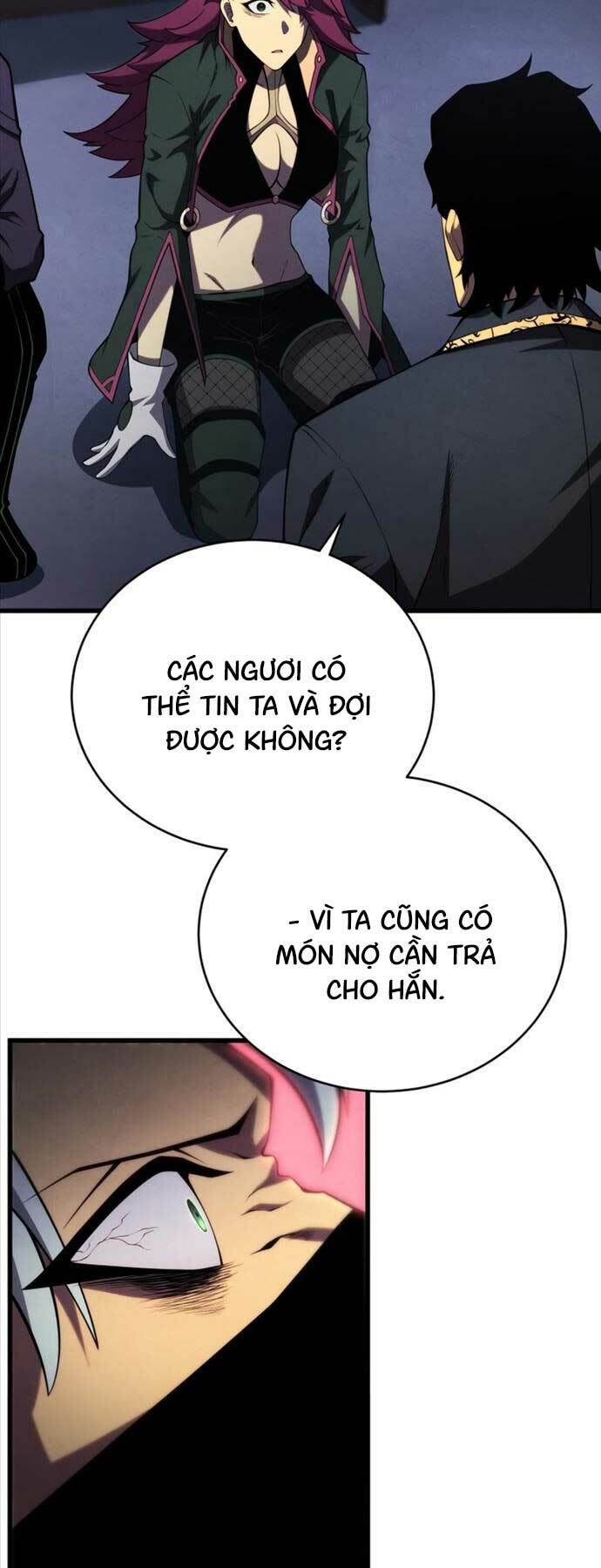 Con Trai Út Của Gia Đình Kiếm Thuật Danh Tiếng - Chapter 98 - Page 25