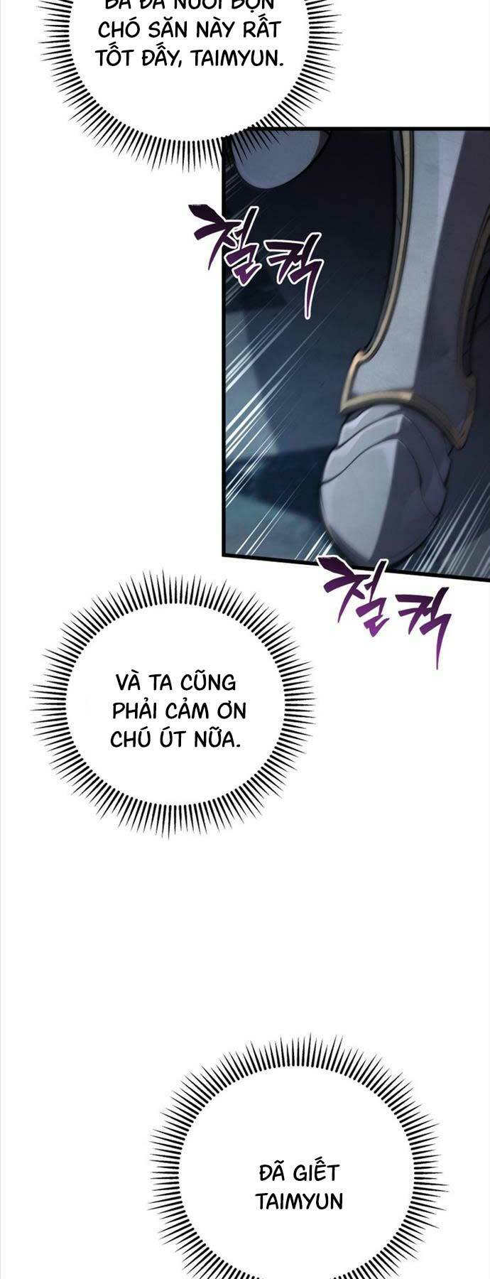 Con Trai Út Của Gia Đình Kiếm Thuật Danh Tiếng - Chapter 98 - Page 29