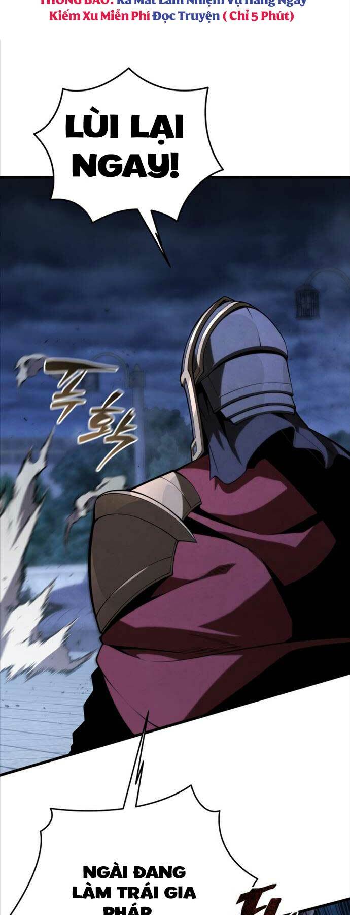 Con Trai Út Của Gia Đình Kiếm Thuật Danh Tiếng - Chapter 98 - Page 39