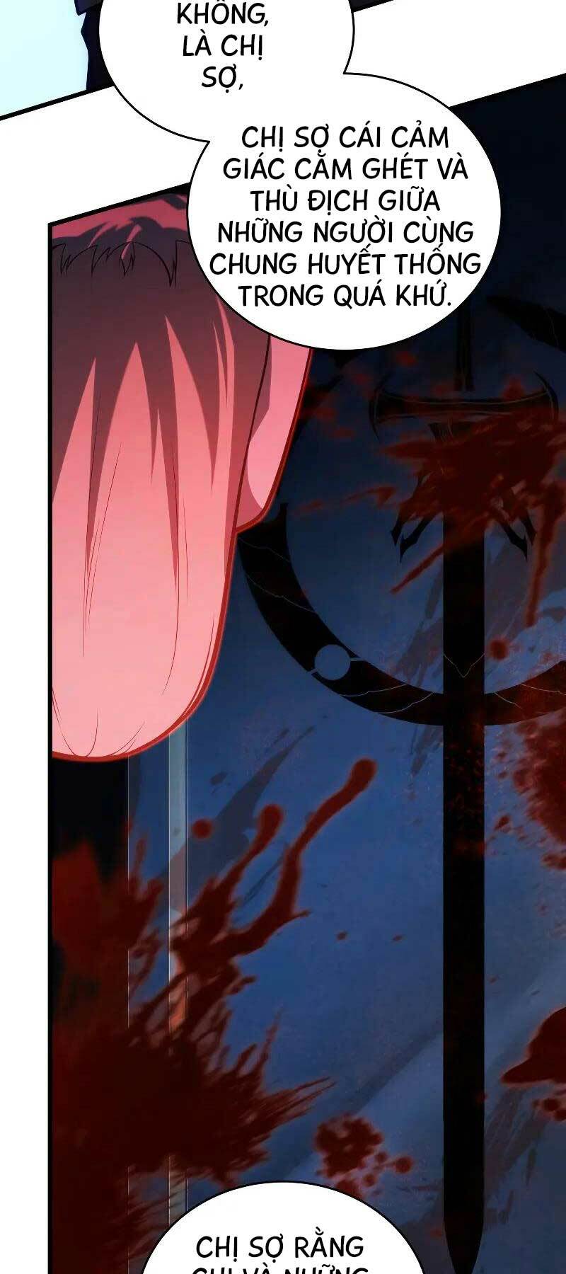 Con Trai Út Của Gia Đình Kiếm Thuật Danh Tiếng - Chapter 99 - Page 20