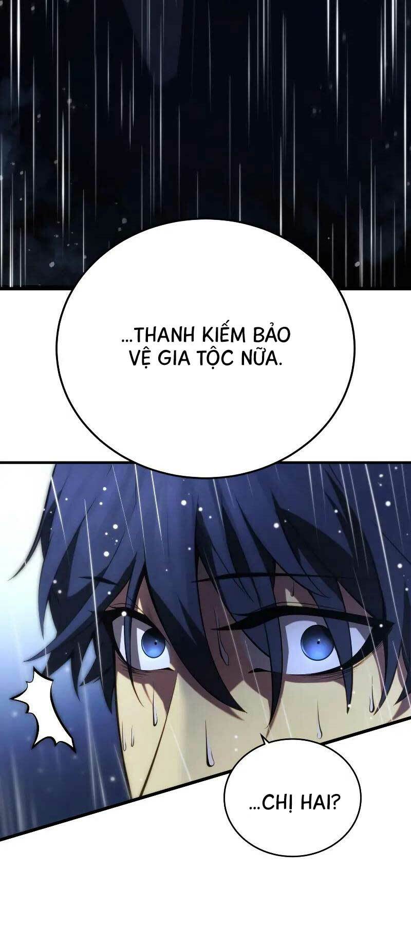 Con Trai Út Của Gia Đình Kiếm Thuật Danh Tiếng - Chapter 99 - Page 25