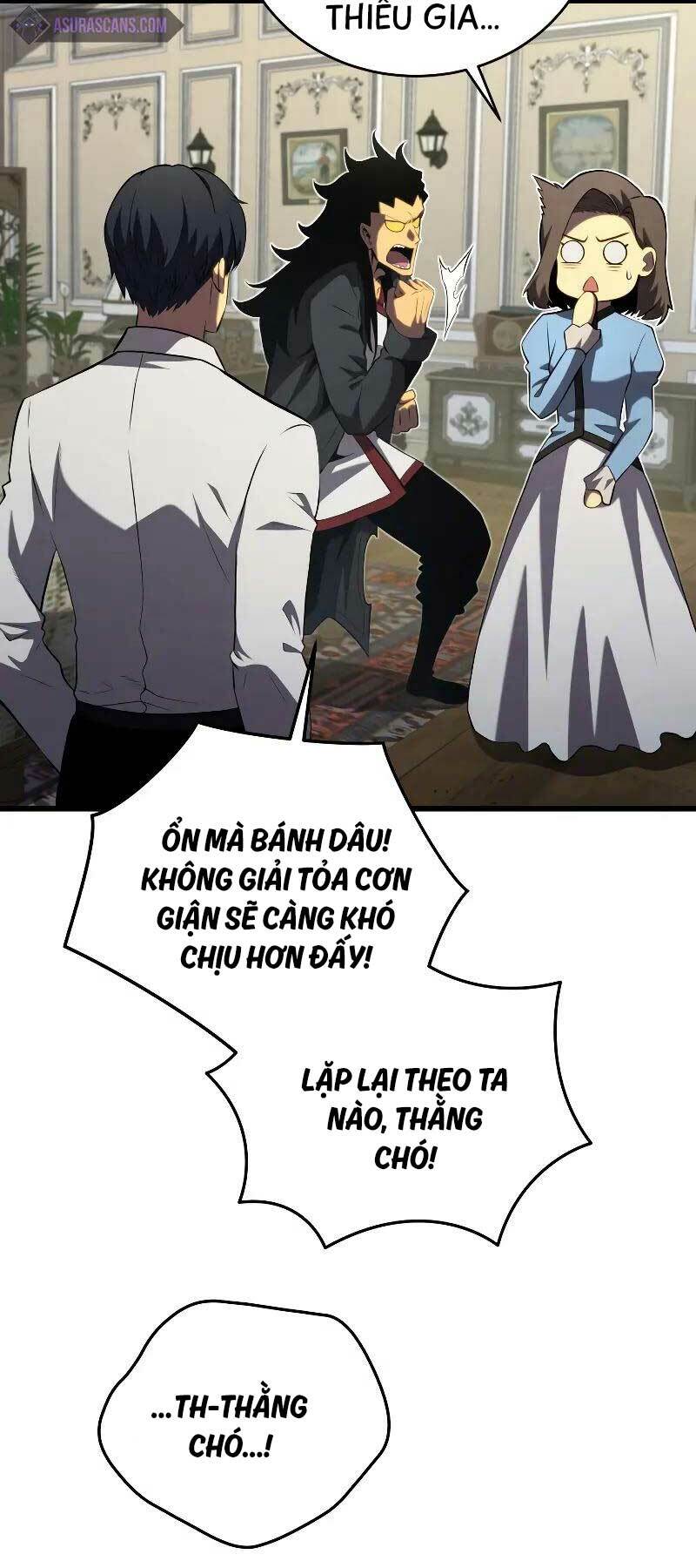 Con Trai Út Của Gia Đình Kiếm Thuật Danh Tiếng - Chapter 99 - Page 53