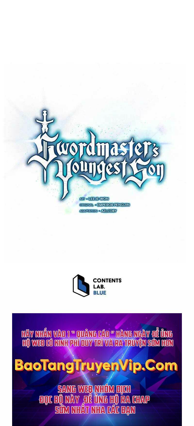 Con Trai Út Của Gia Đình Kiếm Thuật Danh Tiếng - Chapter 99 - Page 95