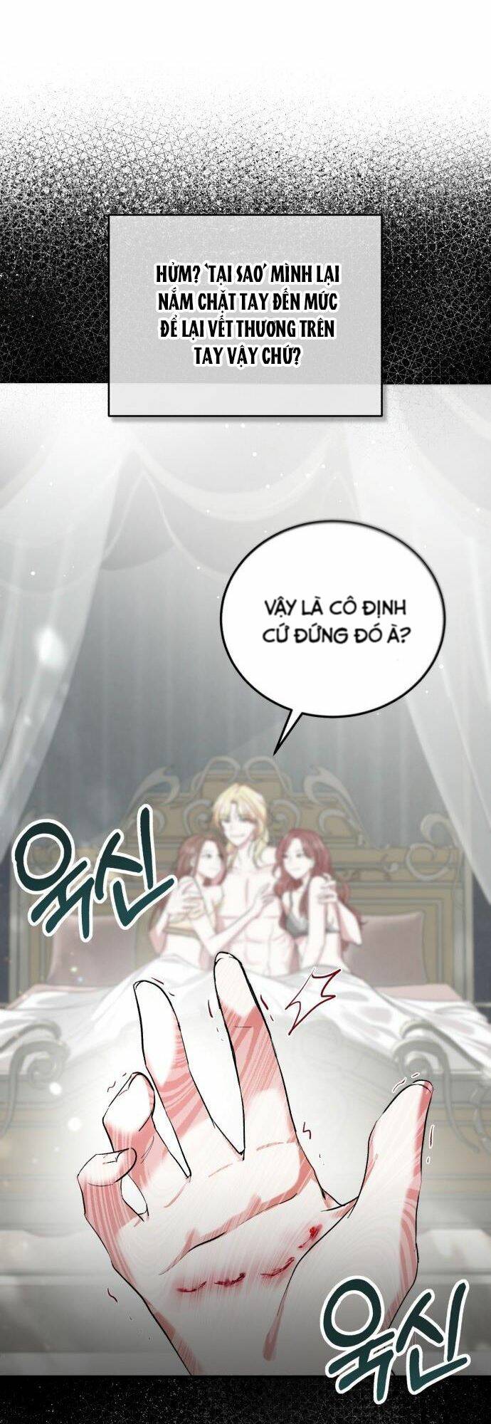 Tôi Sẽ Sống Thử Cuộc Đời Của Ác Nữ Chapter 1 - Trang 9