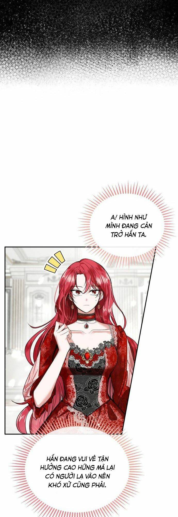 Tôi Sẽ Sống Thử Cuộc Đời Của Ác Nữ Chapter 1 - Trang 10