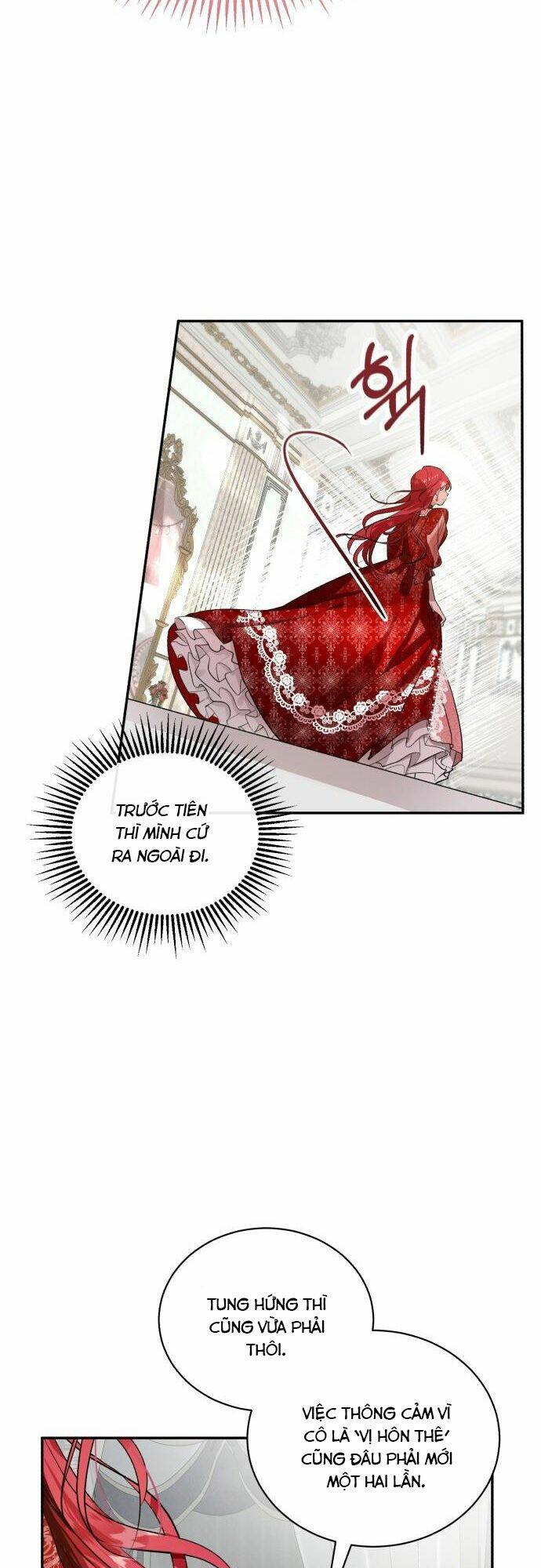 Tôi Sẽ Sống Thử Cuộc Đời Của Ác Nữ Chapter 1 - Trang 11