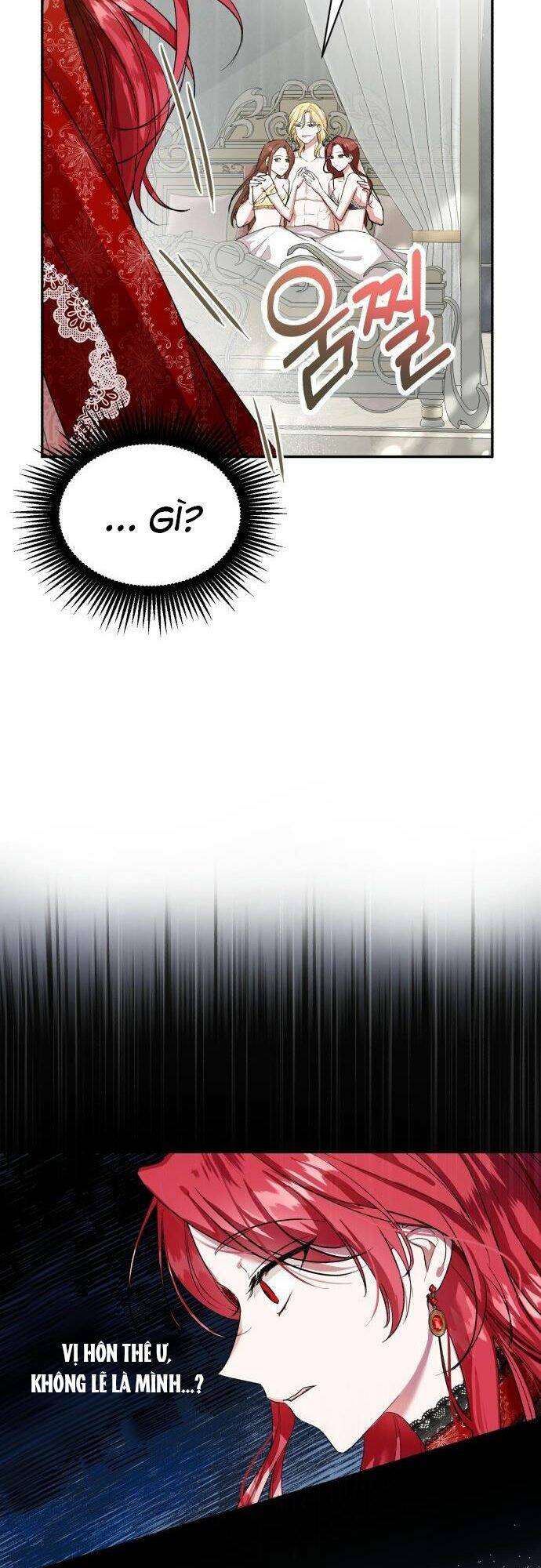 Tôi Sẽ Sống Thử Cuộc Đời Của Ác Nữ Chapter 1 - Trang 12
