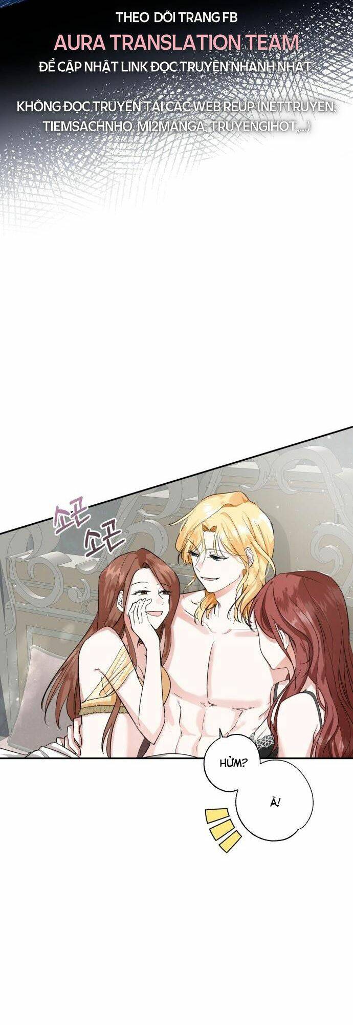 Tôi Sẽ Sống Thử Cuộc Đời Của Ác Nữ Chapter 1 - Trang 13