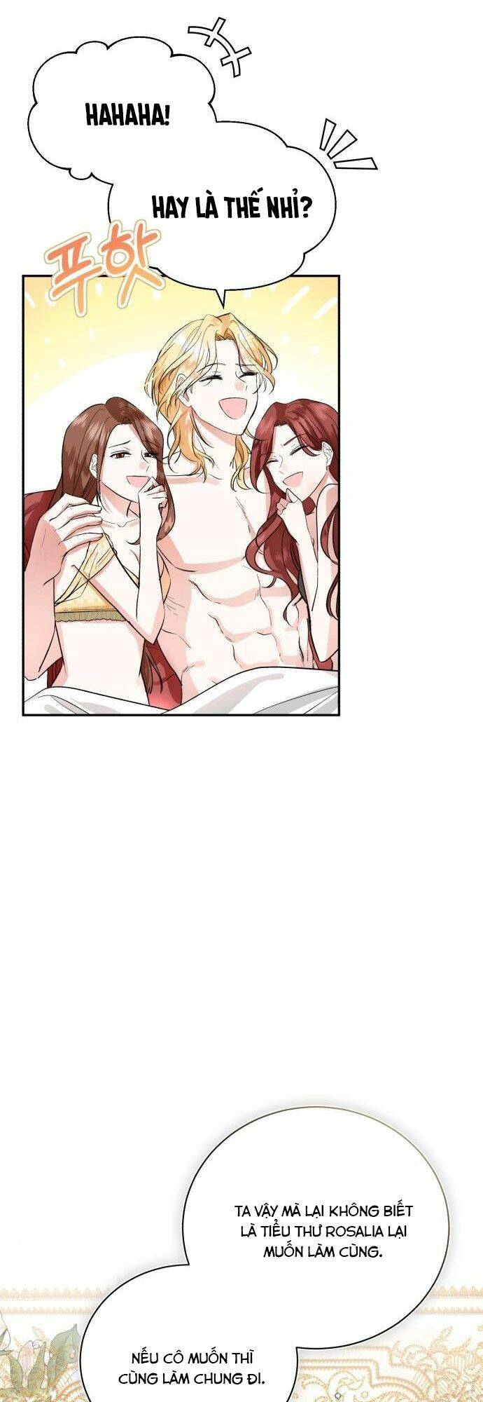 Tôi Sẽ Sống Thử Cuộc Đời Của Ác Nữ Chapter 1 - Trang 14