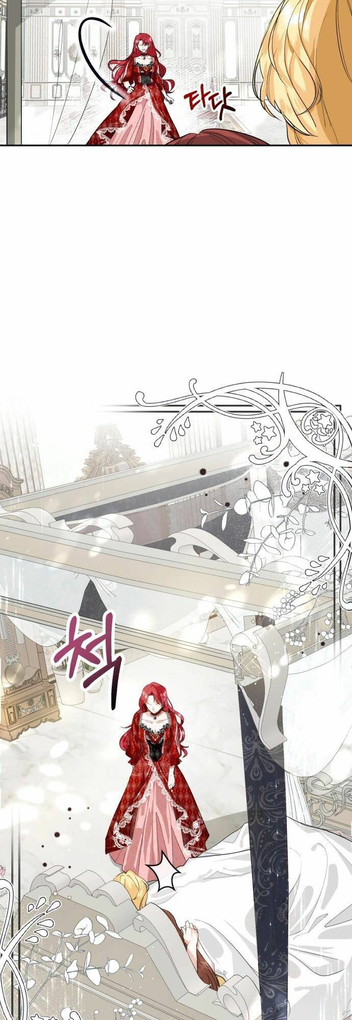 Tôi Sẽ Sống Thử Cuộc Đời Của Ác Nữ Chapter 1 - Trang 17