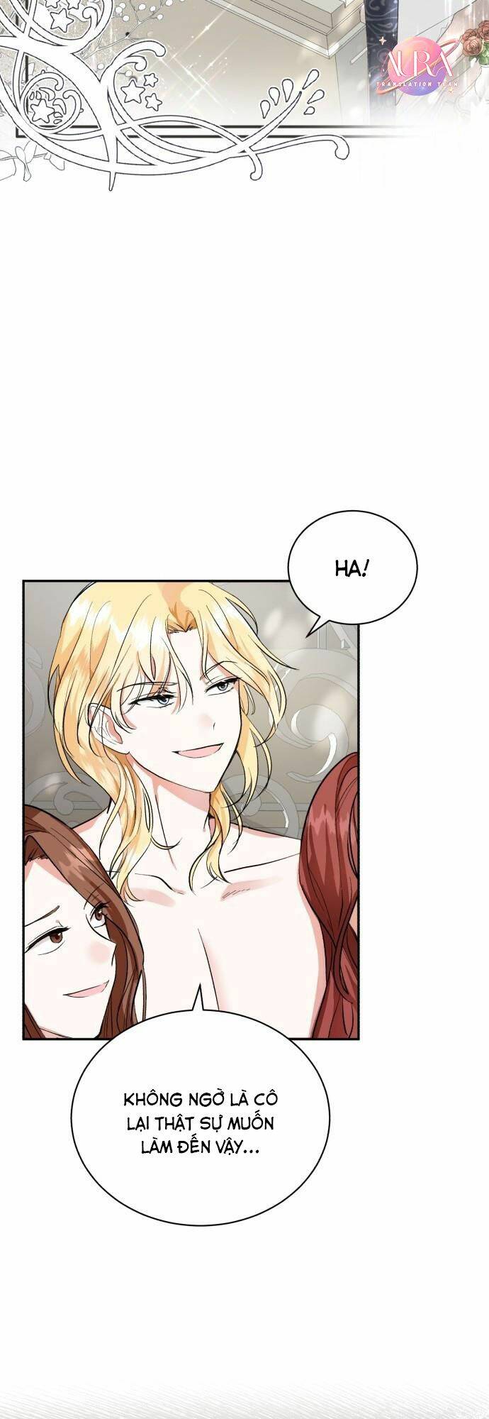 Tôi Sẽ Sống Thử Cuộc Đời Của Ác Nữ Chapter 1 - Trang 18