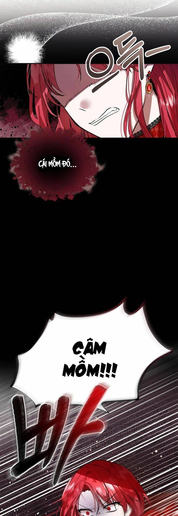 Tôi Sẽ Sống Thử Cuộc Đời Của Ác Nữ Chapter 1 - Trang 19