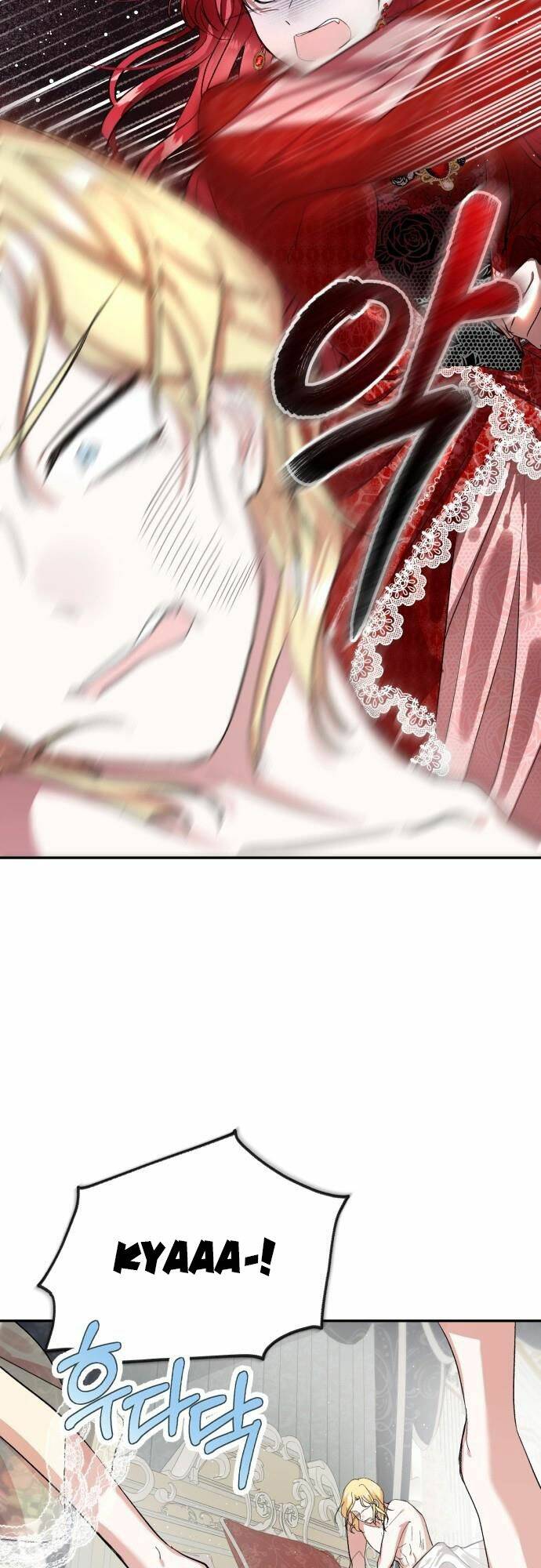 Tôi Sẽ Sống Thử Cuộc Đời Của Ác Nữ Chapter 1 - Trang 20