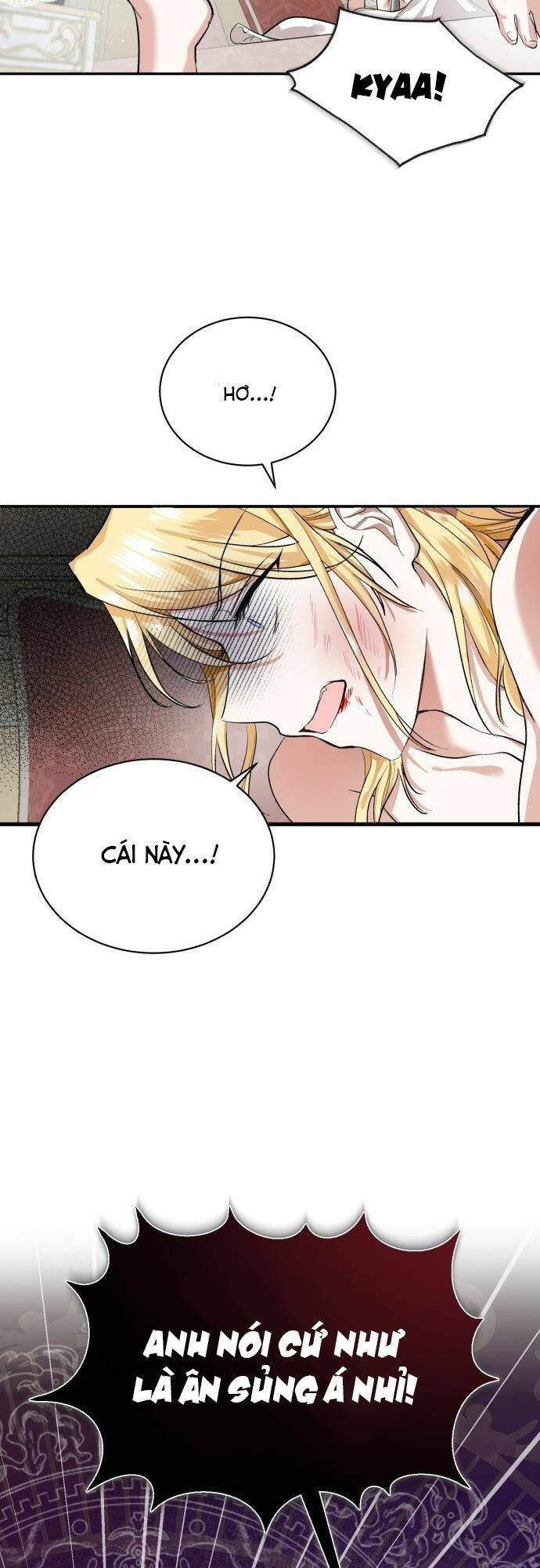 Tôi Sẽ Sống Thử Cuộc Đời Của Ác Nữ Chapter 1 - Trang 21