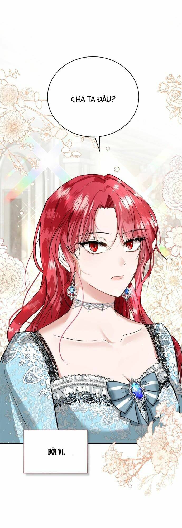 Tôi Sẽ Sống Thử Cuộc Đời Của Ác Nữ Chapter 1 - Trang 26