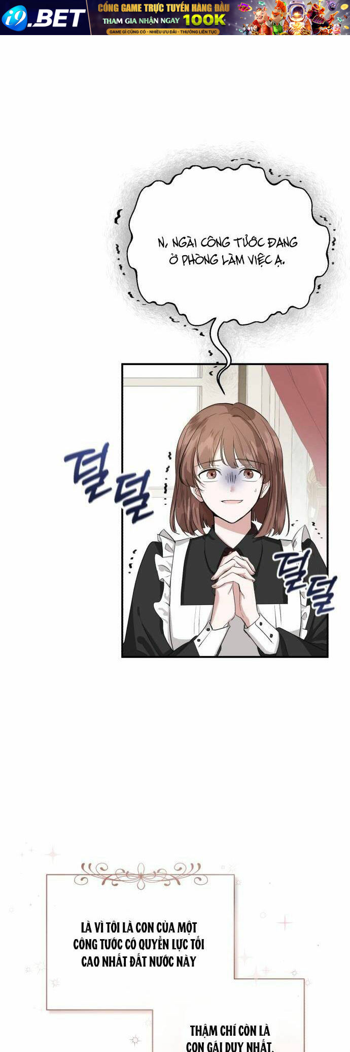 Tôi Sẽ Sống Thử Cuộc Đời Của Ác Nữ Chapter 1 - Trang 27