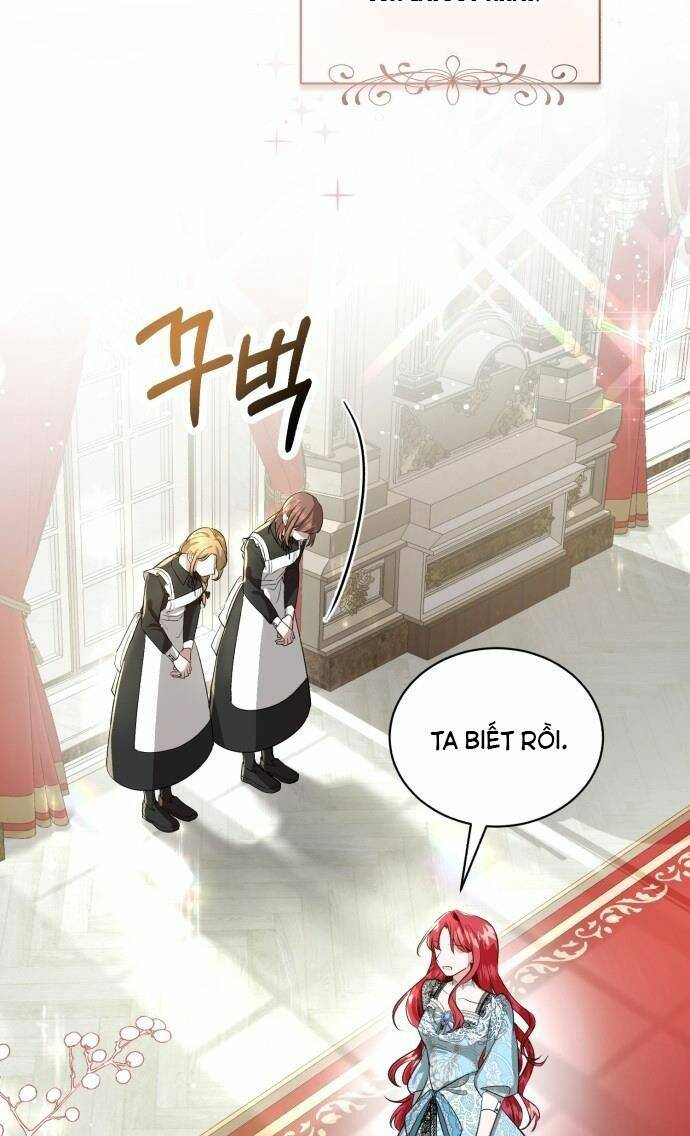 Tôi Sẽ Sống Thử Cuộc Đời Của Ác Nữ Chapter 1 - Trang 28