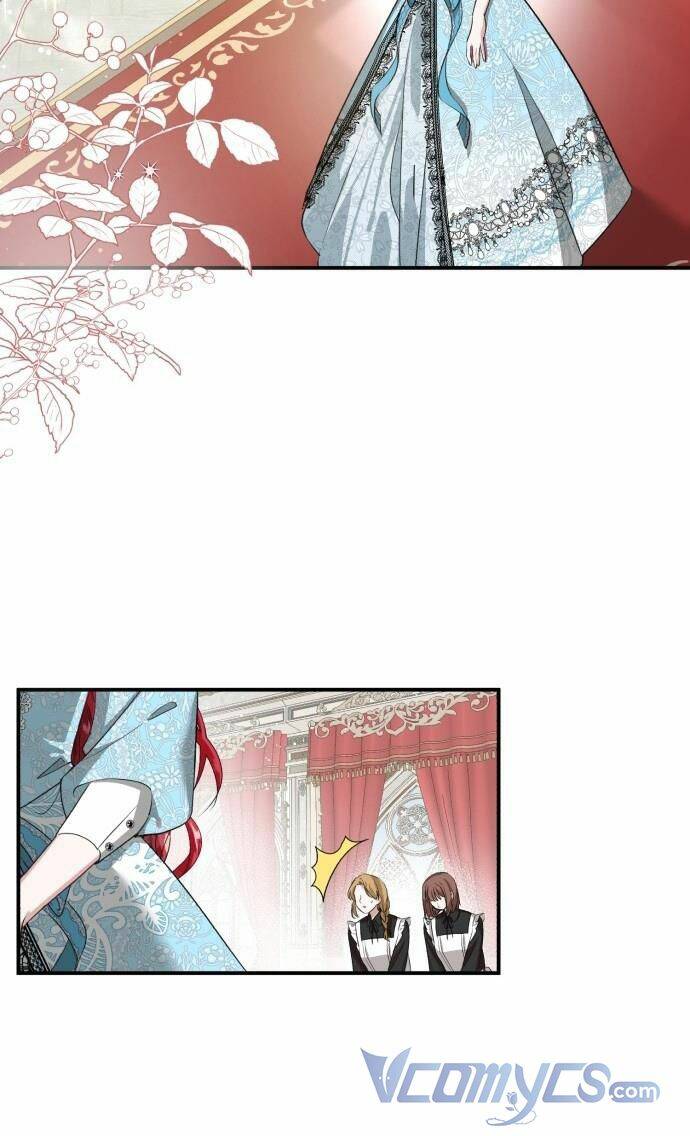 Tôi Sẽ Sống Thử Cuộc Đời Của Ác Nữ Chapter 1 - Trang 29