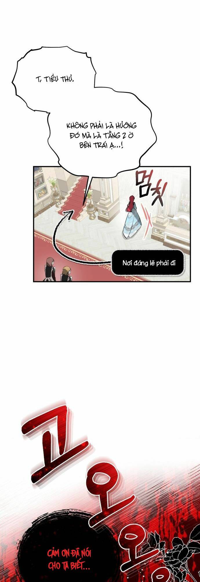 Tôi Sẽ Sống Thử Cuộc Đời Của Ác Nữ Chapter 1 - Trang 30