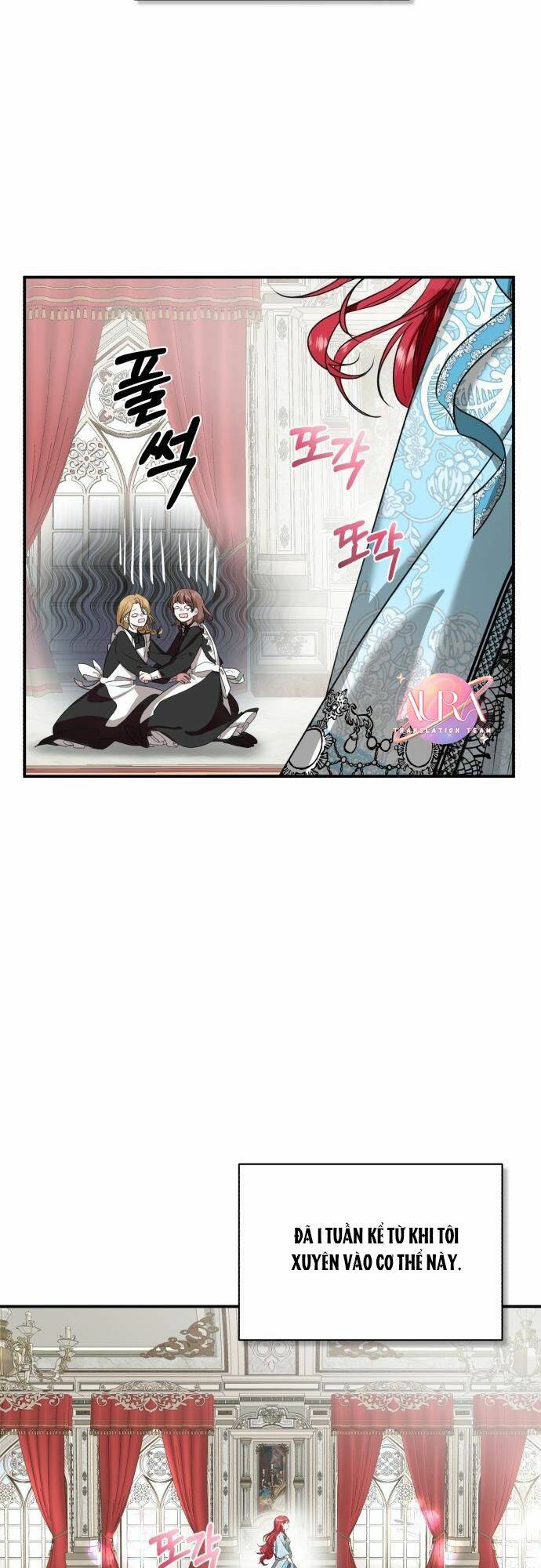 Tôi Sẽ Sống Thử Cuộc Đời Của Ác Nữ Chapter 1 - Trang 32