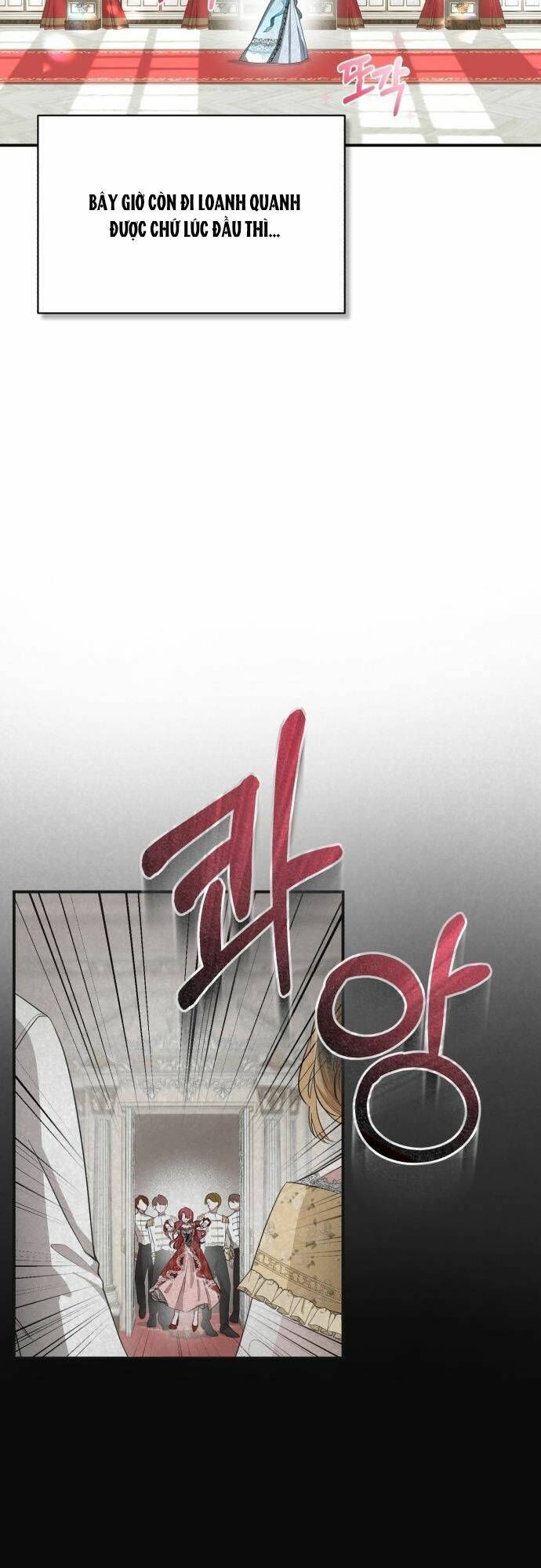 Tôi Sẽ Sống Thử Cuộc Đời Của Ác Nữ Chapter 1 - Trang 33