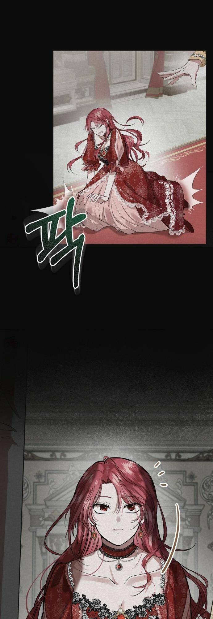 Tôi Sẽ Sống Thử Cuộc Đời Của Ác Nữ Chapter 1 - Trang 34