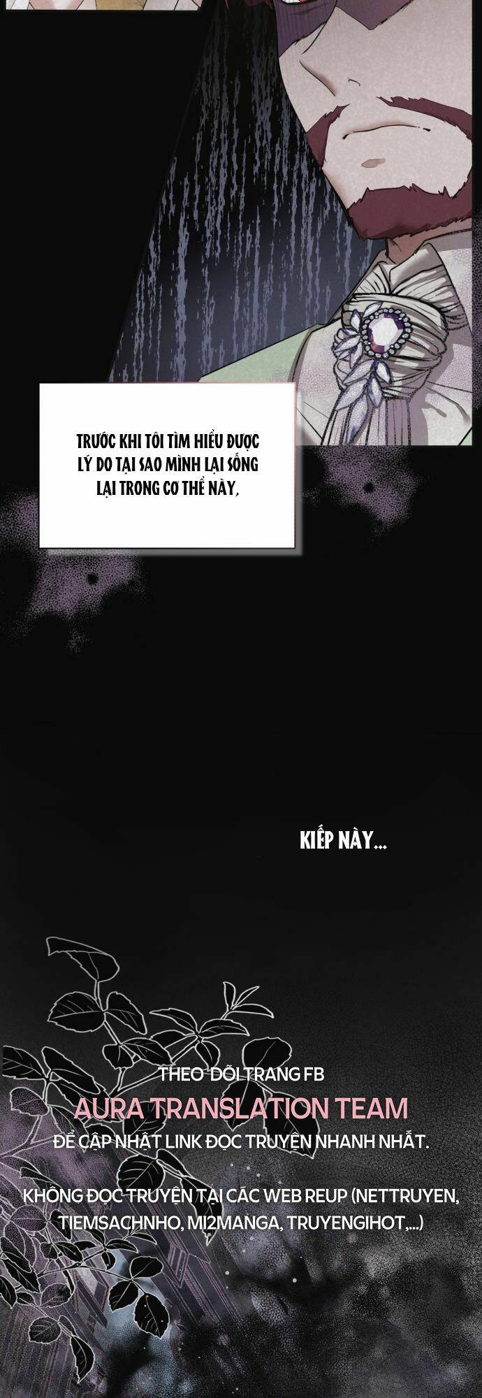 Tôi Sẽ Sống Thử Cuộc Đời Của Ác Nữ Chapter 1 - Trang 36
