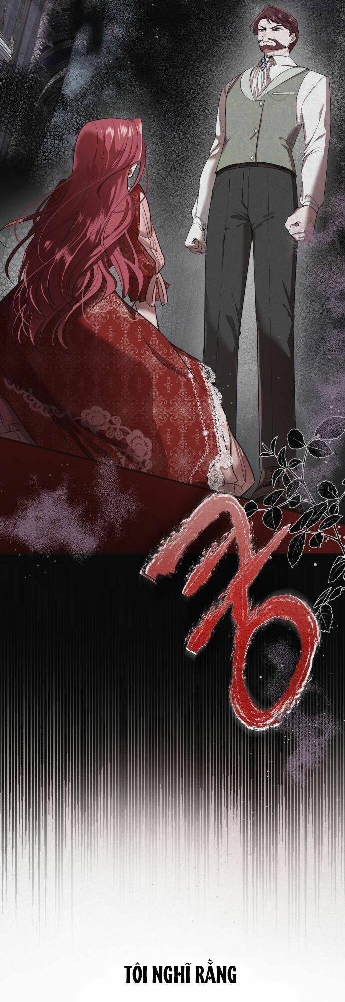 Tôi Sẽ Sống Thử Cuộc Đời Của Ác Nữ Chapter 1 - Trang 37