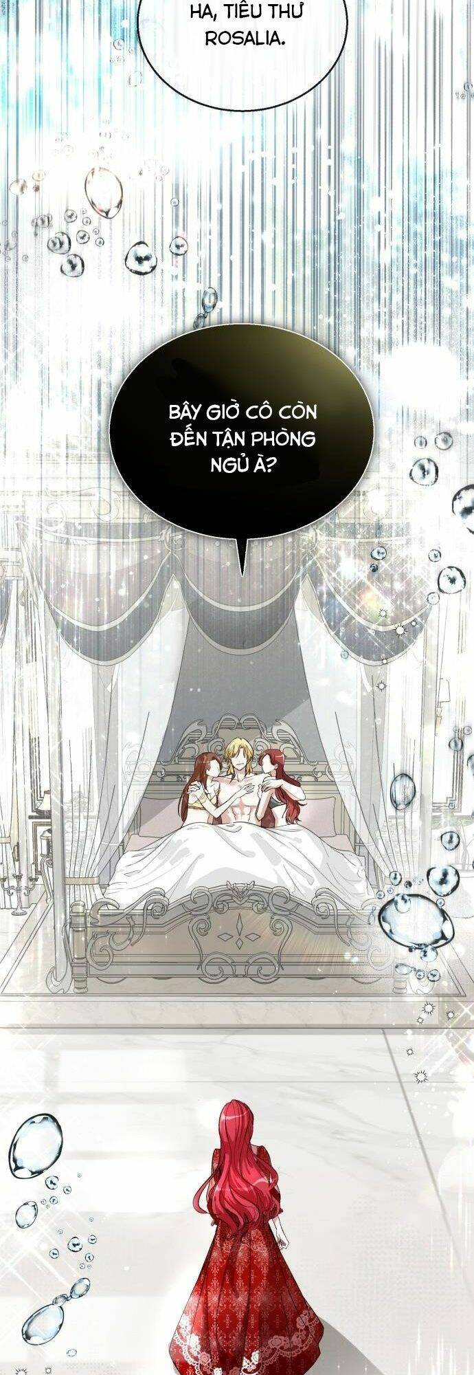 Tôi Sẽ Sống Thử Cuộc Đời Của Ác Nữ Chapter 1 - Trang 3